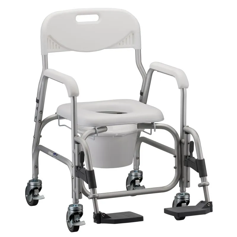 Shower Wheelchair 1 Shower wheel chair - santa cruz ca