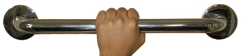 Grab-Bar - Santa Cruz CA