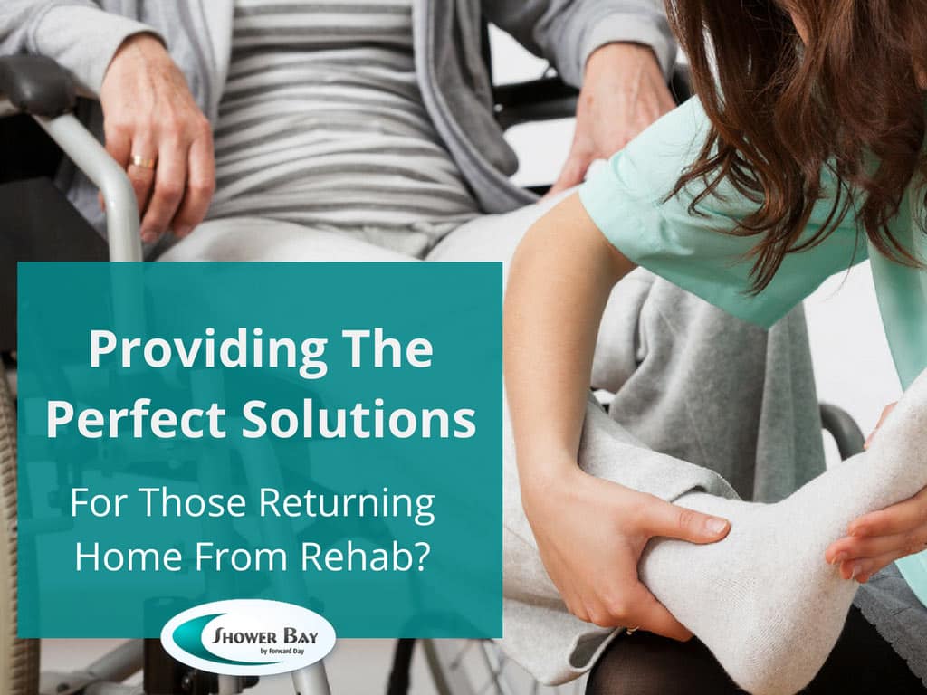 Providing the perfect solutions for those returning home from rehab - santa cruz ca