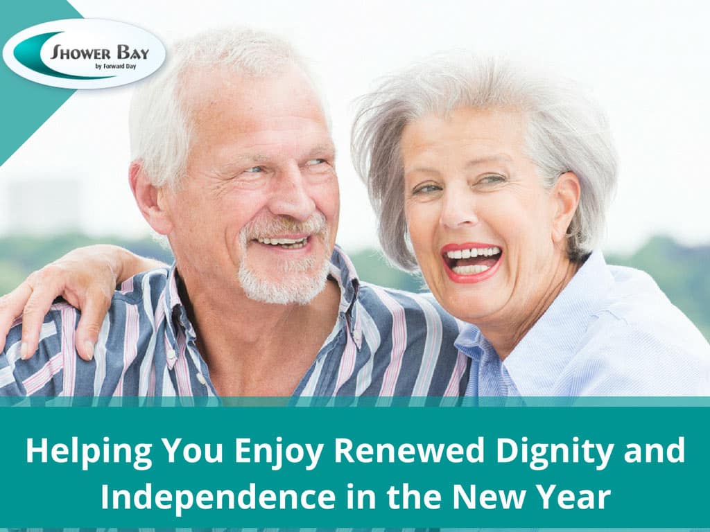 Helping you enjoyrenewed dignity and independence in the new year - santa cruz ca