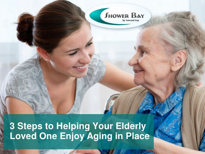 Ideal situations for seniors