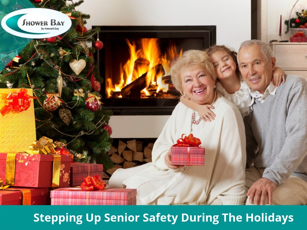 Senior safety during holidays