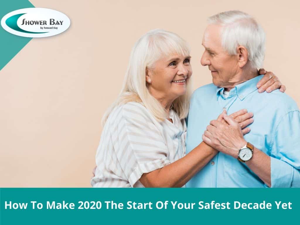Make 2020 the start of your safest decade yet