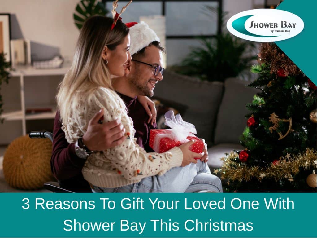 3 reasons to gift your loved one with shower bay this christmas